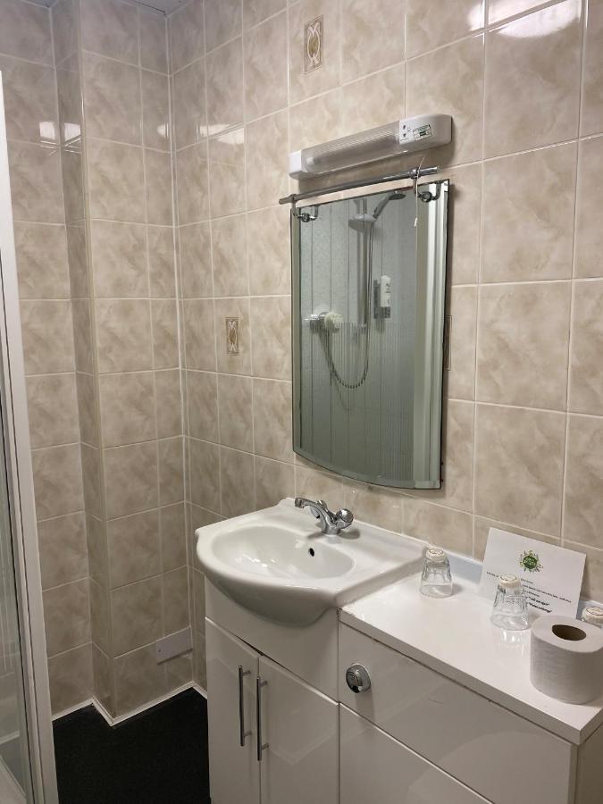 Whites Hotel Νιούκασλ Εξωτερικό φωτογραφία