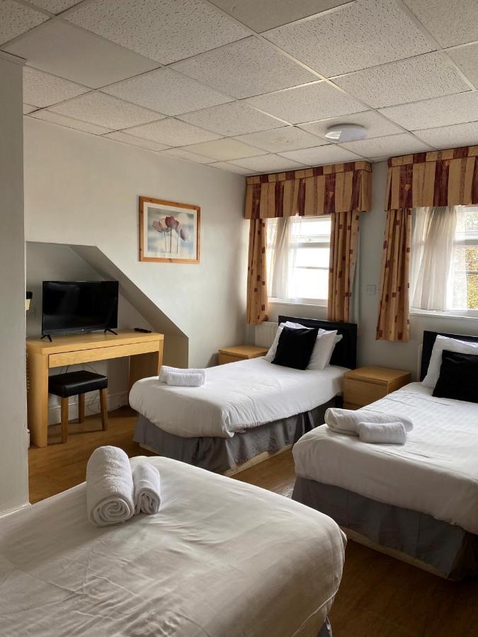 Whites Hotel Νιούκασλ Εξωτερικό φωτογραφία