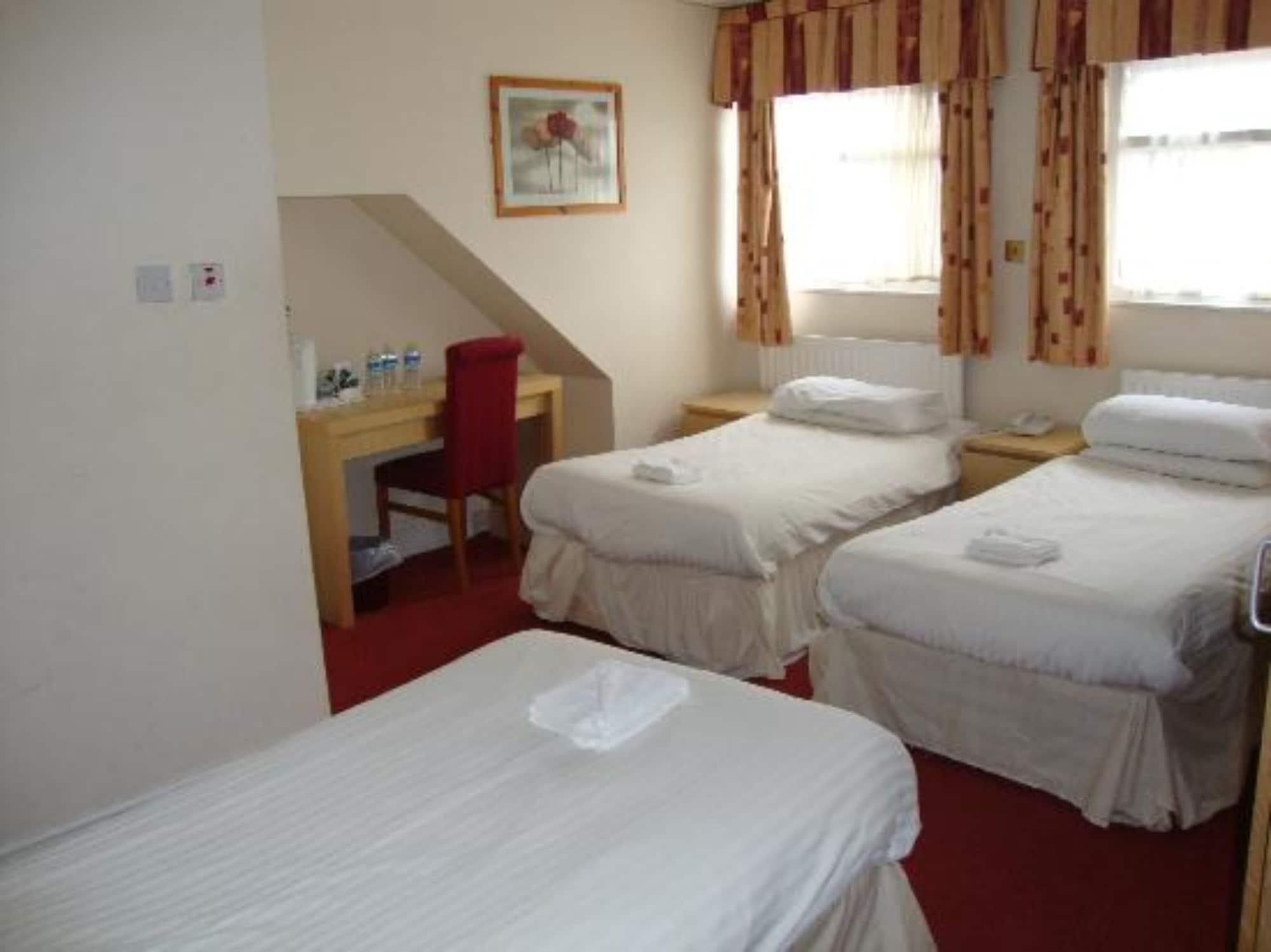 Whites Hotel Νιούκασλ Εξωτερικό φωτογραφία