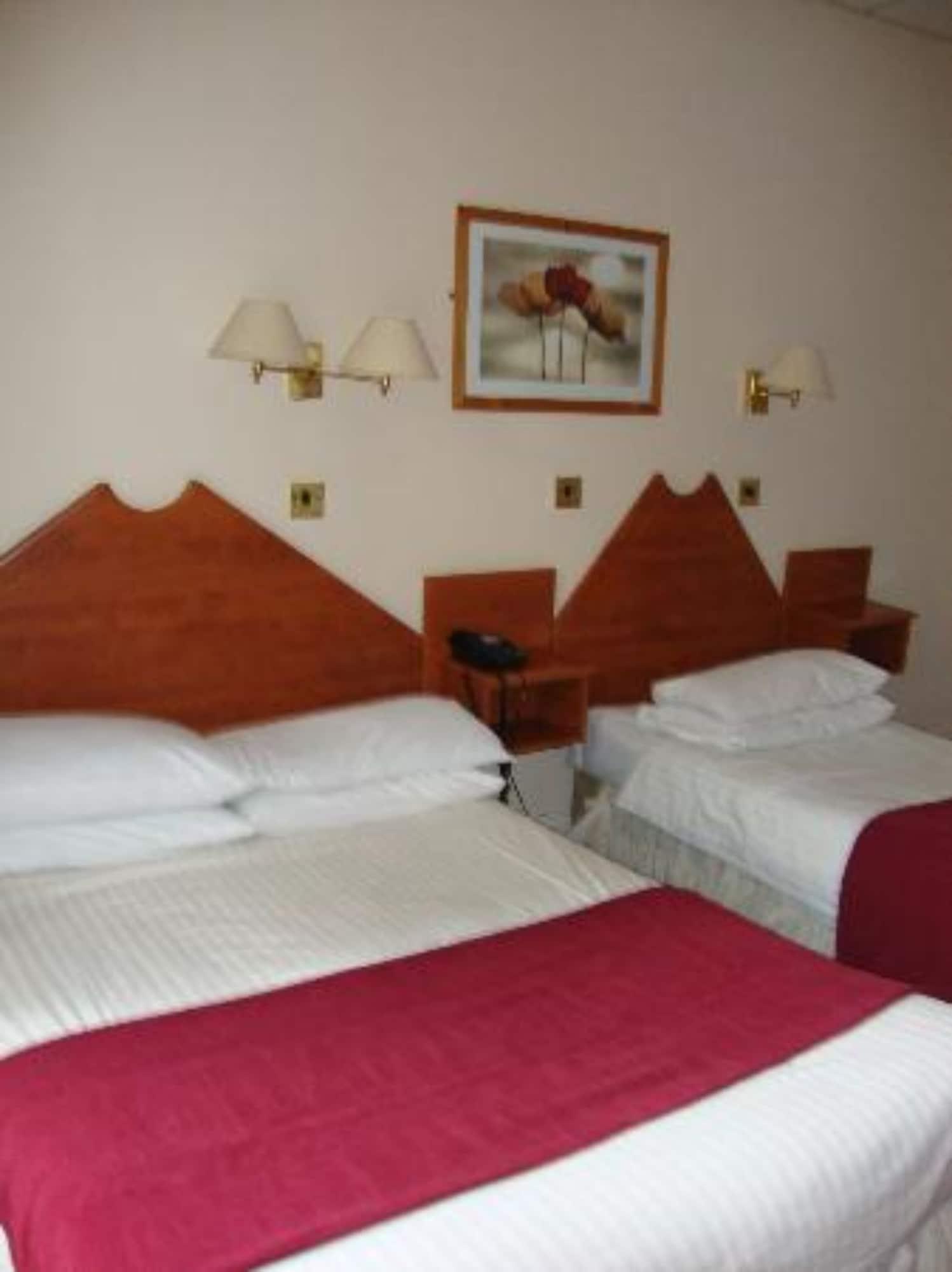 Whites Hotel Νιούκασλ Εξωτερικό φωτογραφία