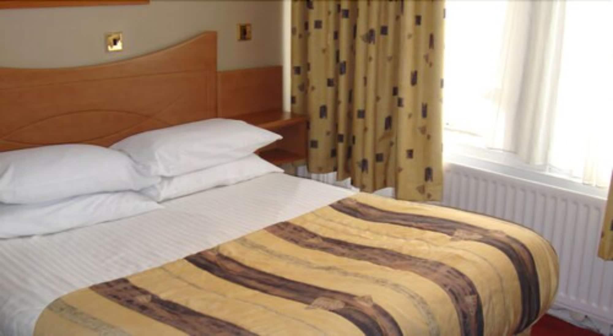 Whites Hotel Νιούκασλ Εξωτερικό φωτογραφία