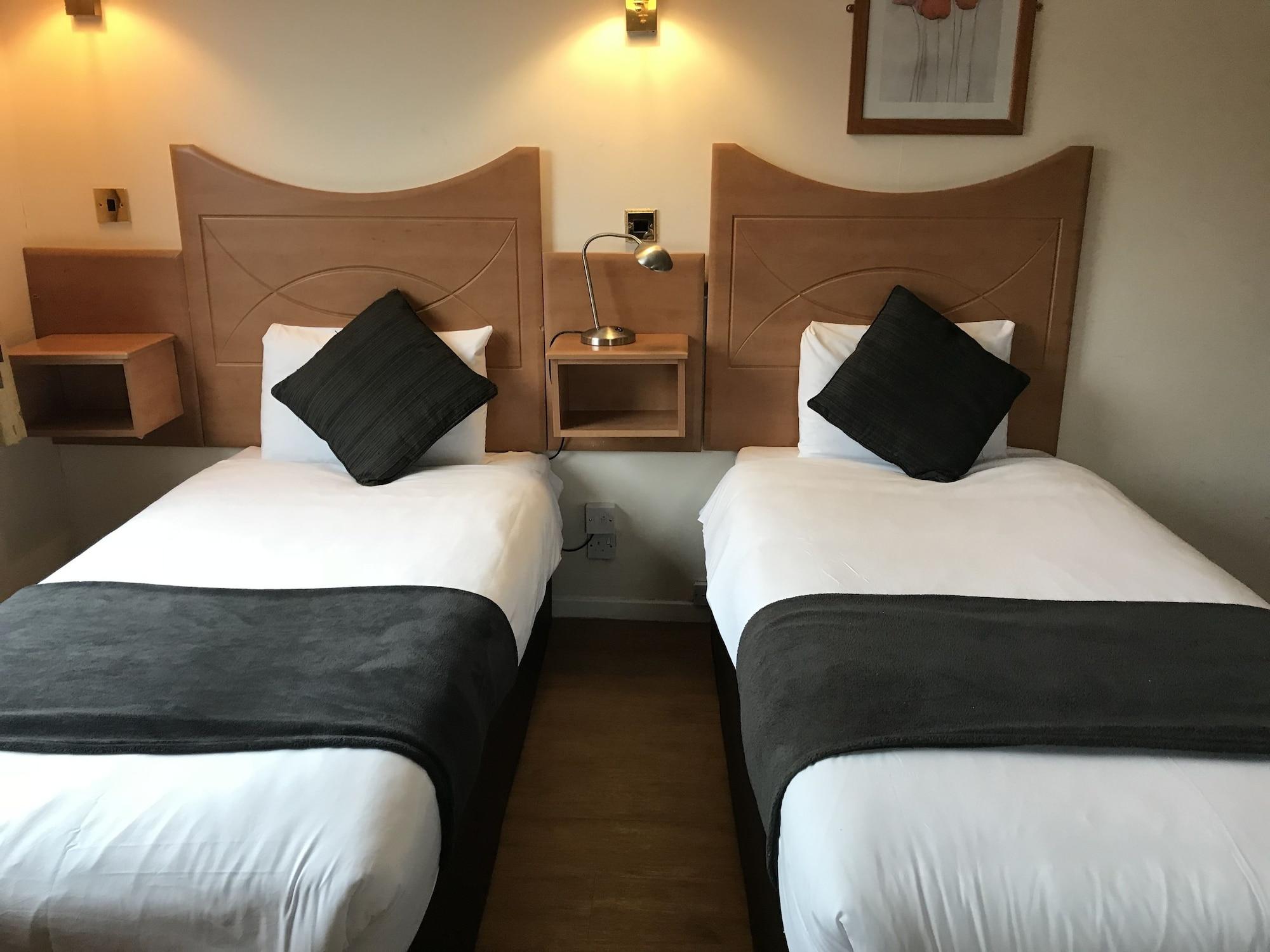 Whites Hotel Νιούκασλ Εξωτερικό φωτογραφία