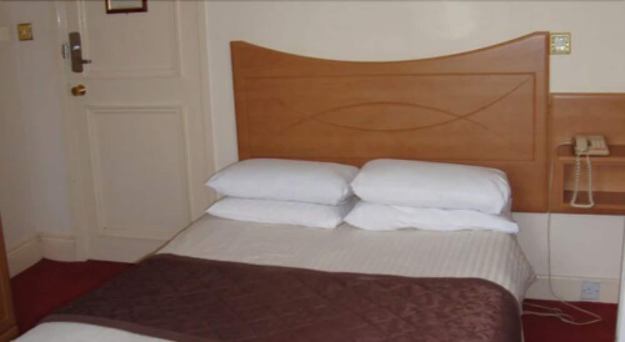 Whites Hotel Νιούκασλ Εξωτερικό φωτογραφία