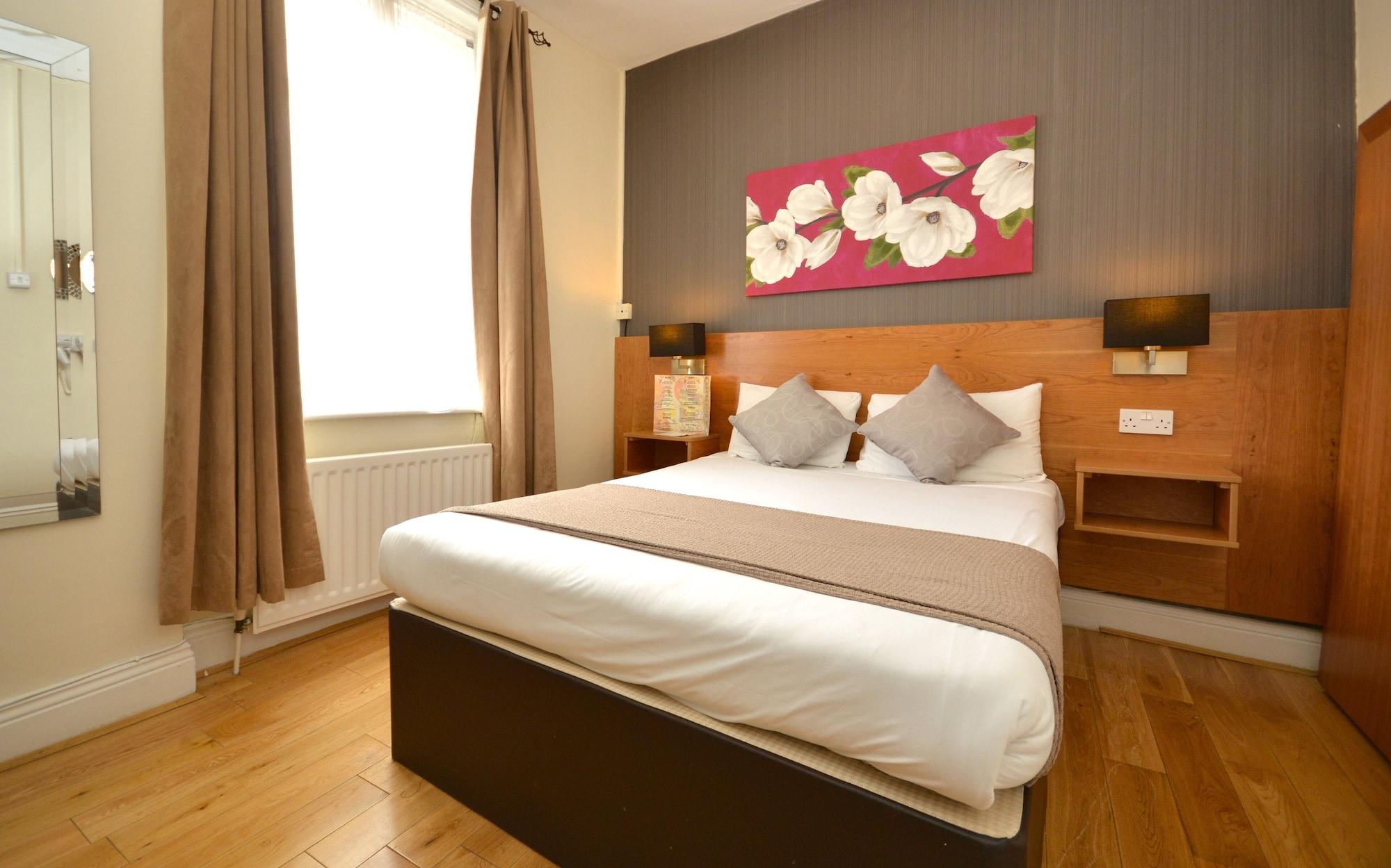 Whites Hotel Νιούκασλ Εξωτερικό φωτογραφία
