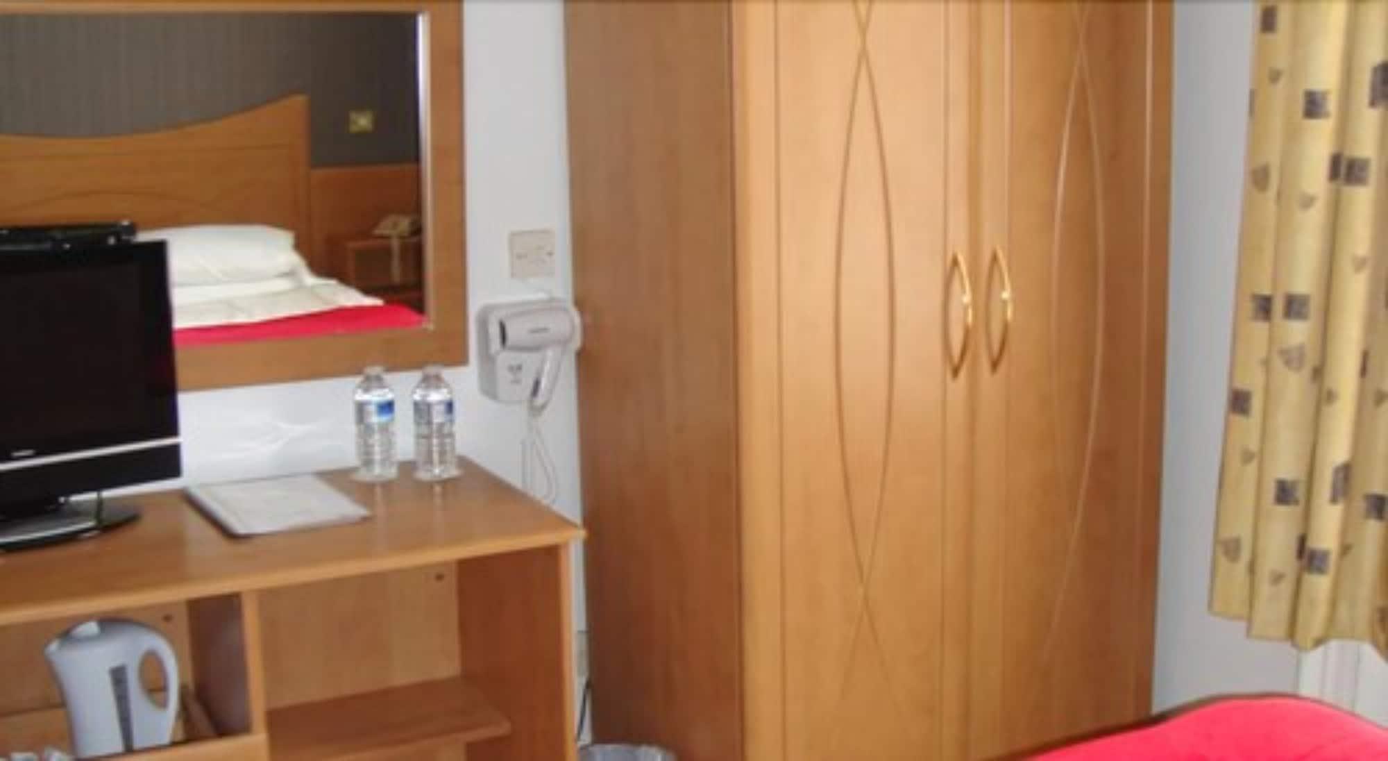 Whites Hotel Νιούκασλ Εξωτερικό φωτογραφία