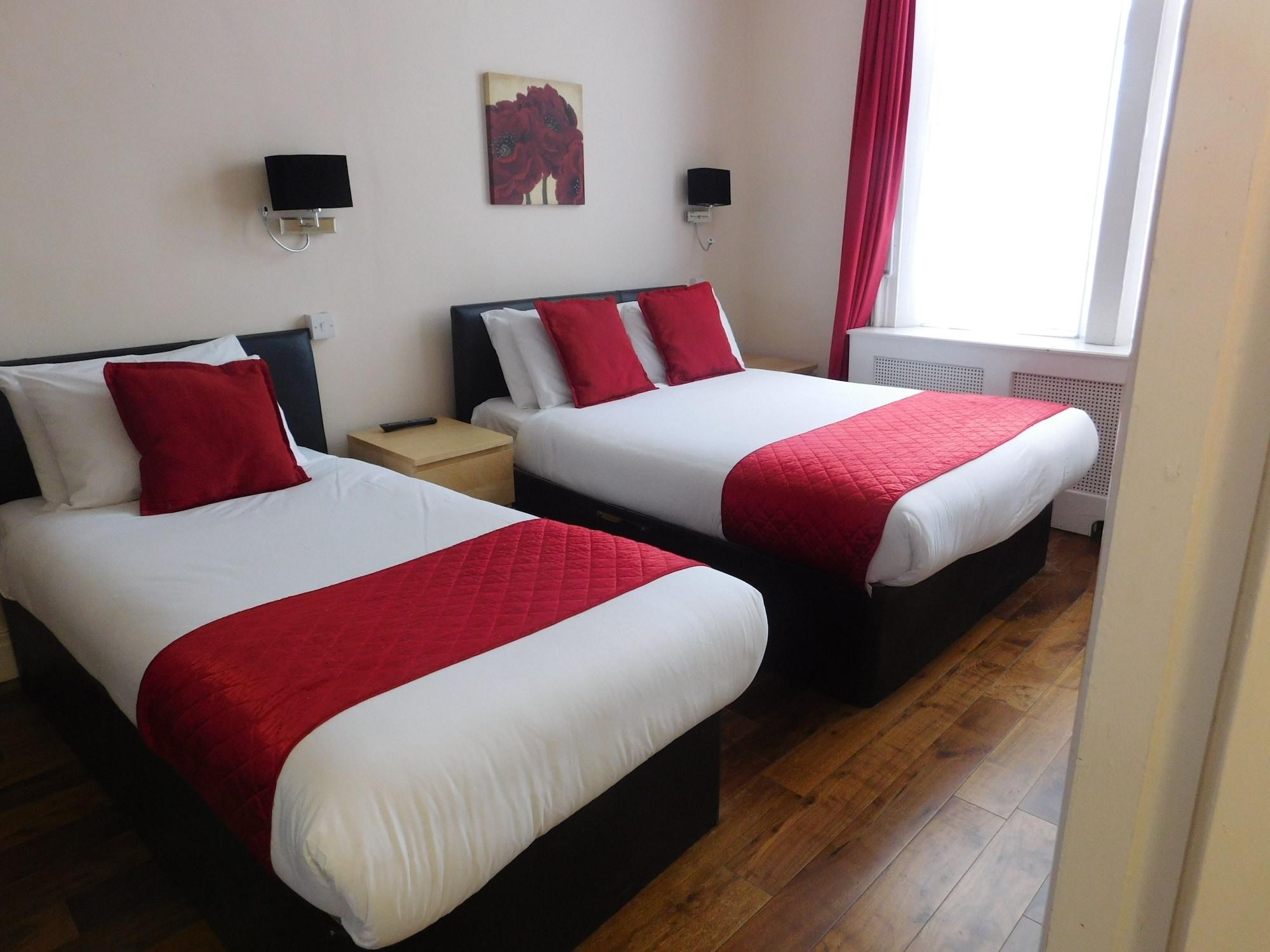 Whites Hotel Νιούκασλ Εξωτερικό φωτογραφία