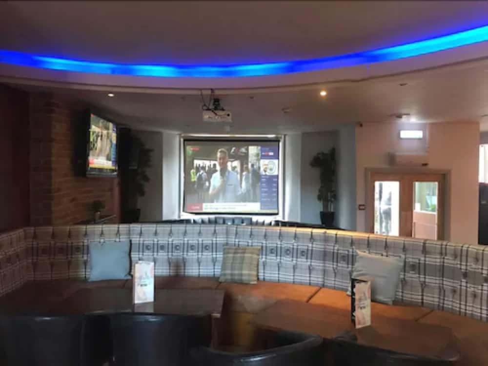 Whites Hotel Νιούκασλ Εξωτερικό φωτογραφία