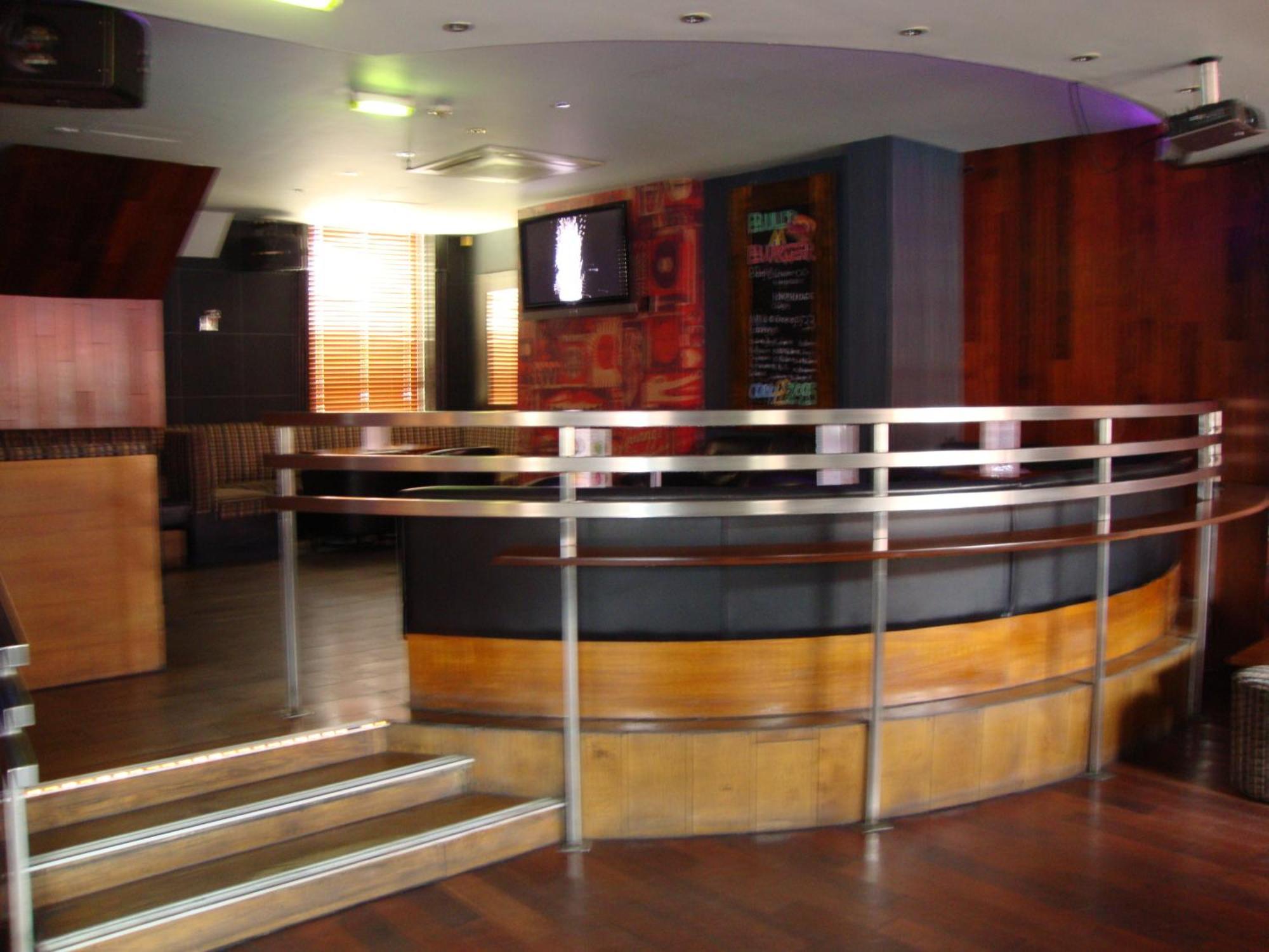 Whites Hotel Νιούκασλ Εξωτερικό φωτογραφία