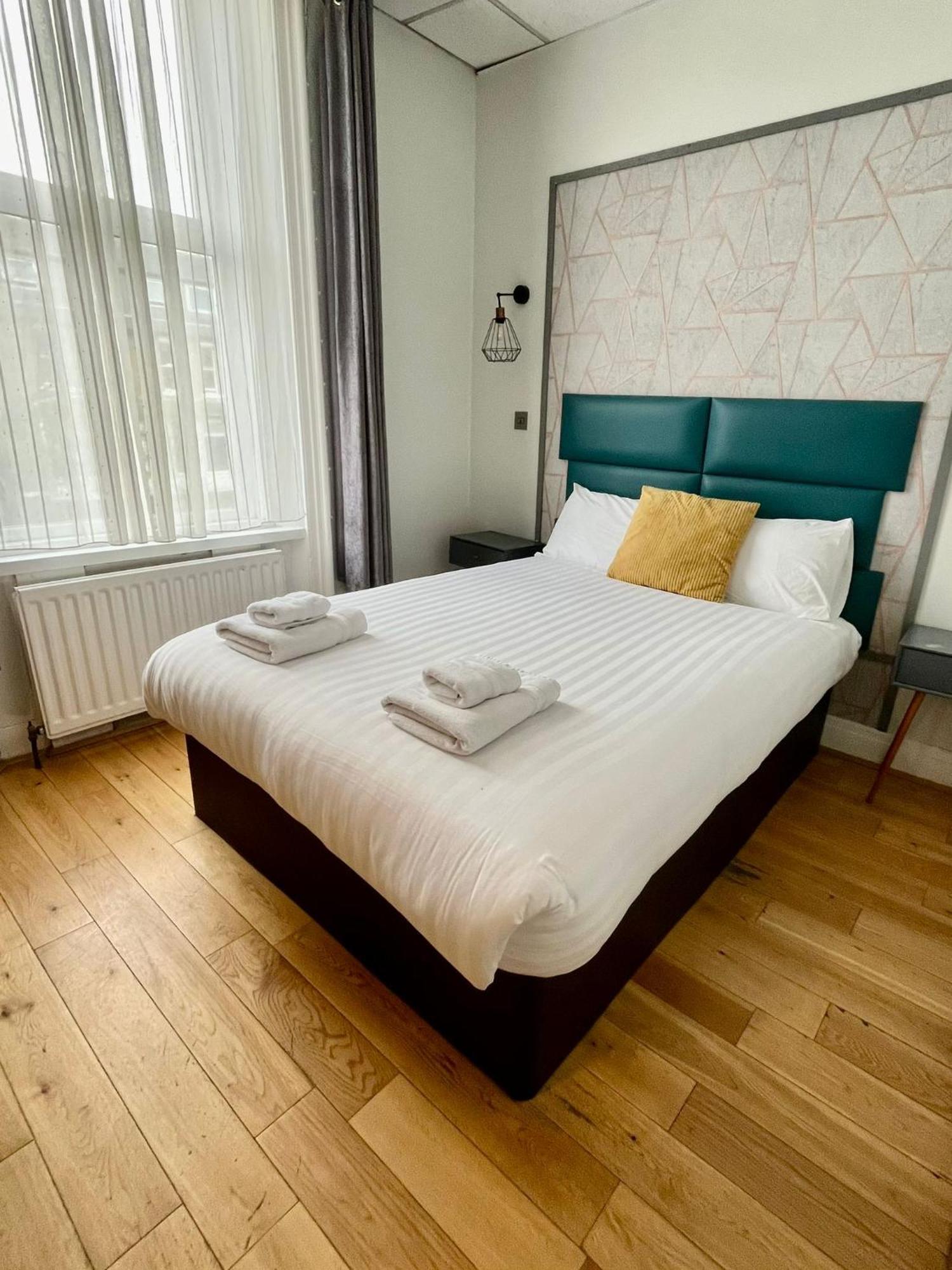 Whites Hotel Νιούκασλ Δωμάτιο φωτογραφία