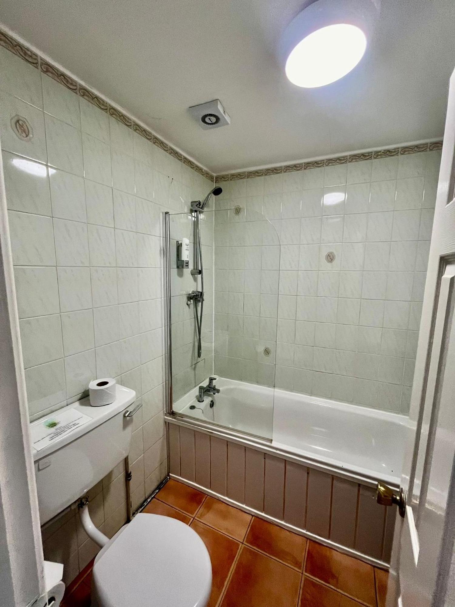 Whites Hotel Νιούκασλ Εξωτερικό φωτογραφία