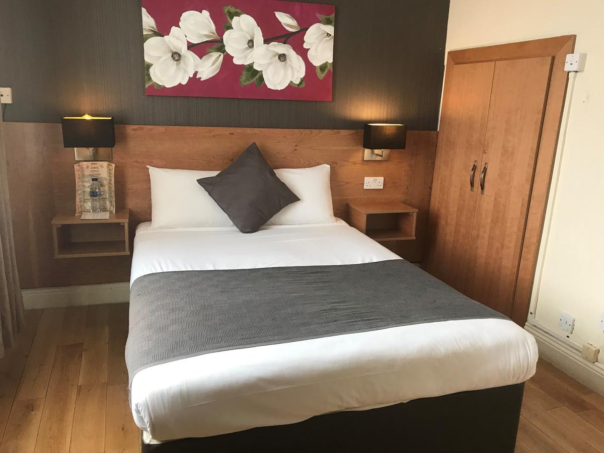 Whites Hotel Νιούκασλ Εξωτερικό φωτογραφία